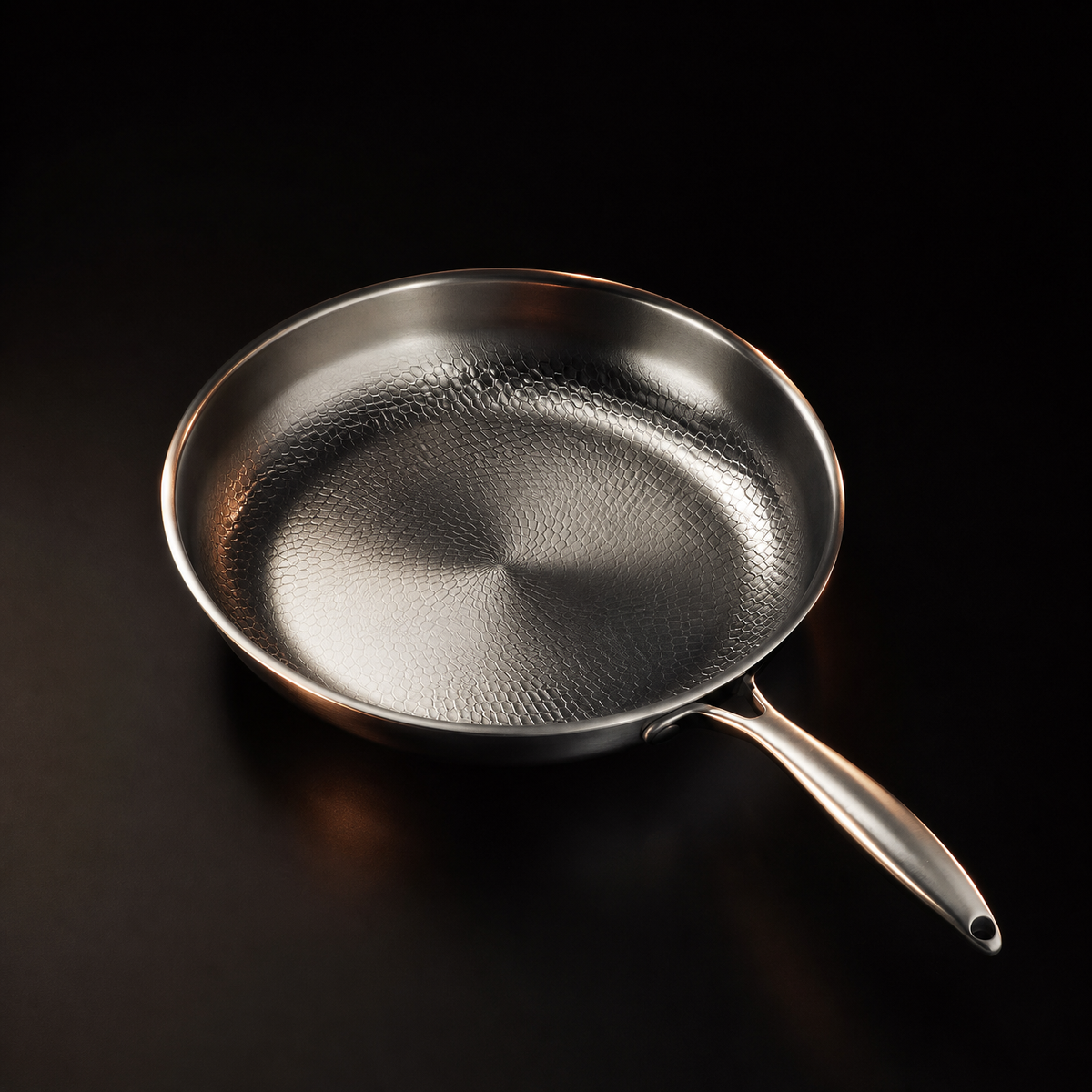 Pans