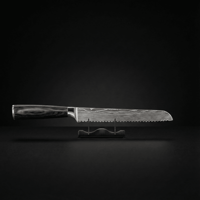 Japanese-Style Knife Set – Precision Collection (7-Piece Set)