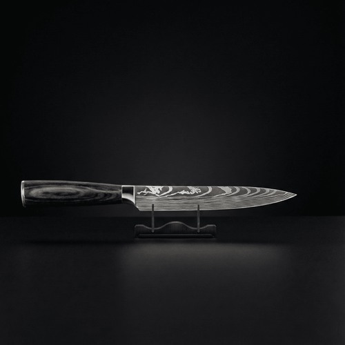 Japanese-Style Knife Set – Precision Collection (7-Piece Set)