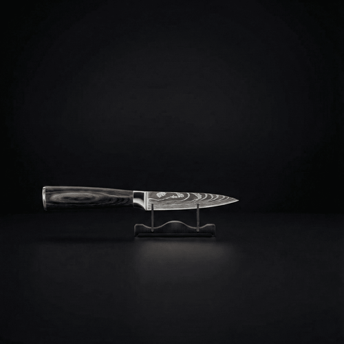 Japanese-Style Knife Set – Precision Collection (7-Piece Set)