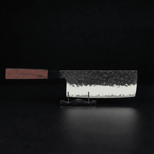 Japanese-Style Chef’s Knife – 7.1 inch (18 cm) Precision Blade