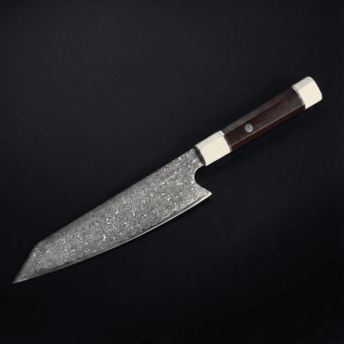 Kiritsuke Knife – 9.4 inch (24 cm) Precision Blade