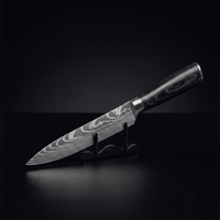 Premium Chef’s Knife – 5.3 inch (13.5 cm) Precision Blade