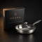 Titanium Frying Pan I Chemical & PFAS-Free
