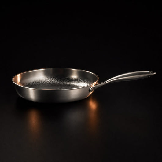 Titanium Frying Pan I Chemical & PFAS-Free
