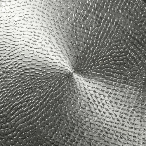 Hand-Hammered Titanium Crêpe Pan