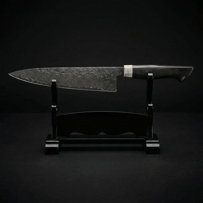 Japanese-Style Chef’s Knife – 7.9 inch (20 cm) Precision Blade