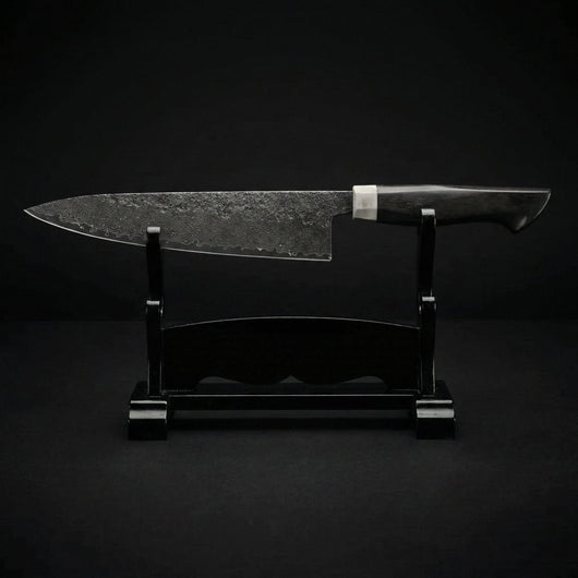 Japanese-Style Chef’s Knife – 7.9 inch (20 cm) Precision Blade