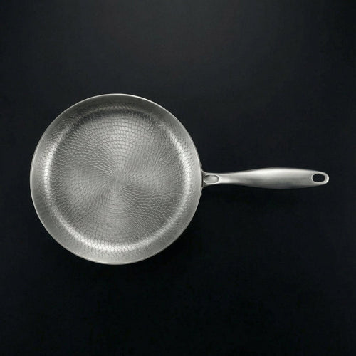 Titanium High-Wall Frying Pan I PFAS-Free